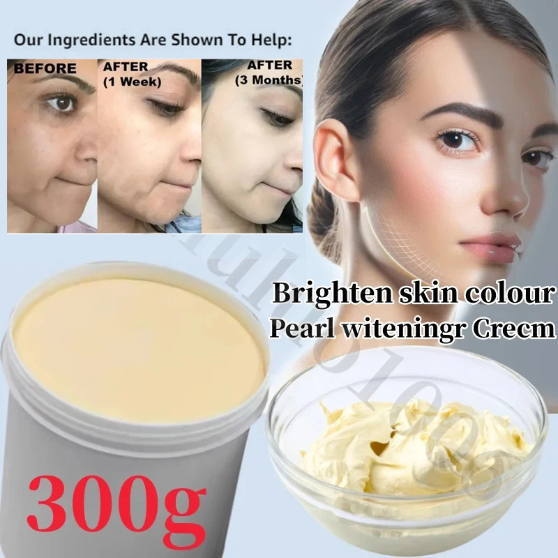 Luxury Skincare Brands - Meilleure crème blanchissante efficace pour le