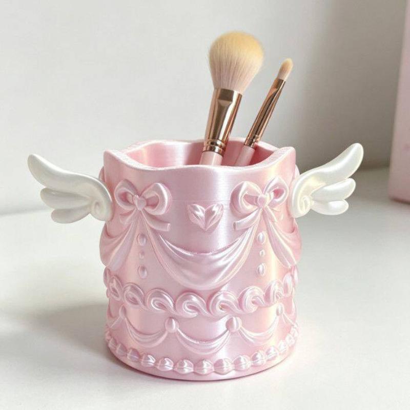 Luxury Skincare And Makeup Brands - 1 pièce, organisateur de cosmétiques de