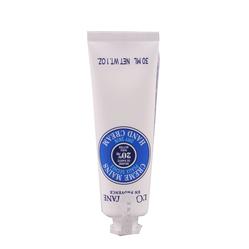 Luxury Skincare Brands - Crème pour les mains au beurre