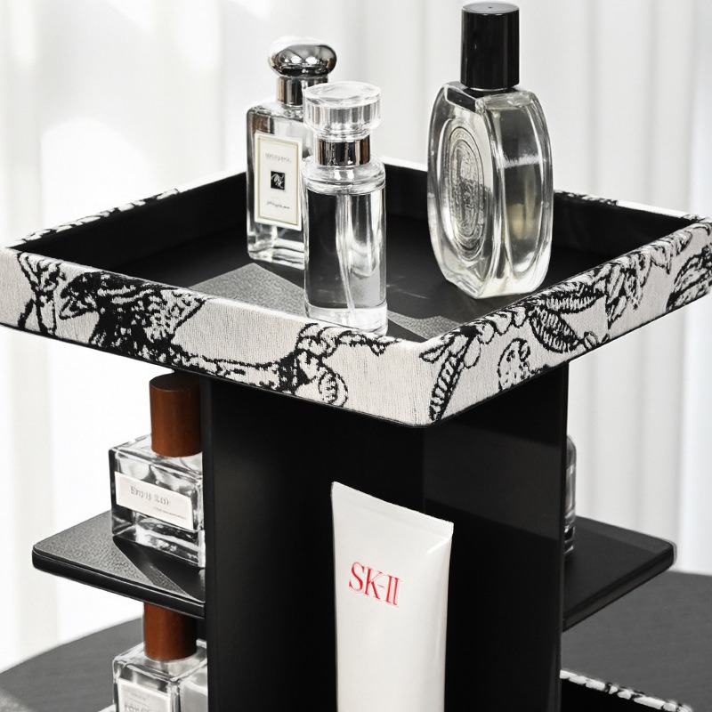 Multi-couches 360 °   Organisa - Luxury Skincare Tools avis et prix