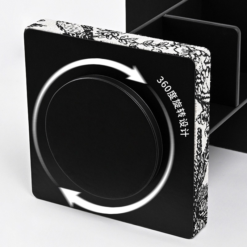 Multi-couches 360 °   Organisa - Luxury Skincare Tools avis et prix
