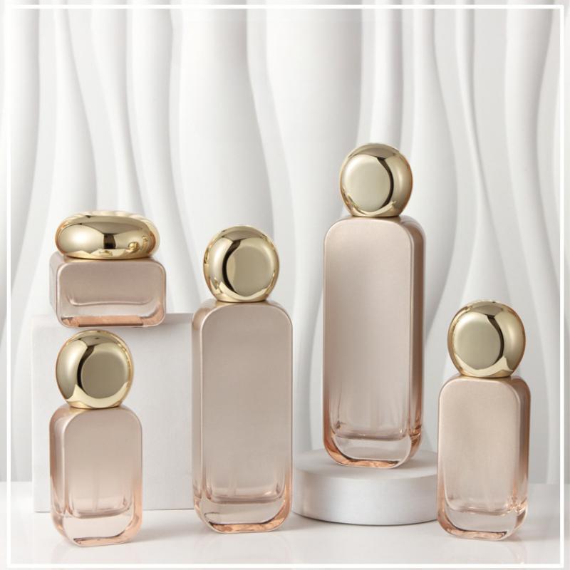 Nouveau flacon pulvérisateur e - Luxury Skincare Packaging avis et prix