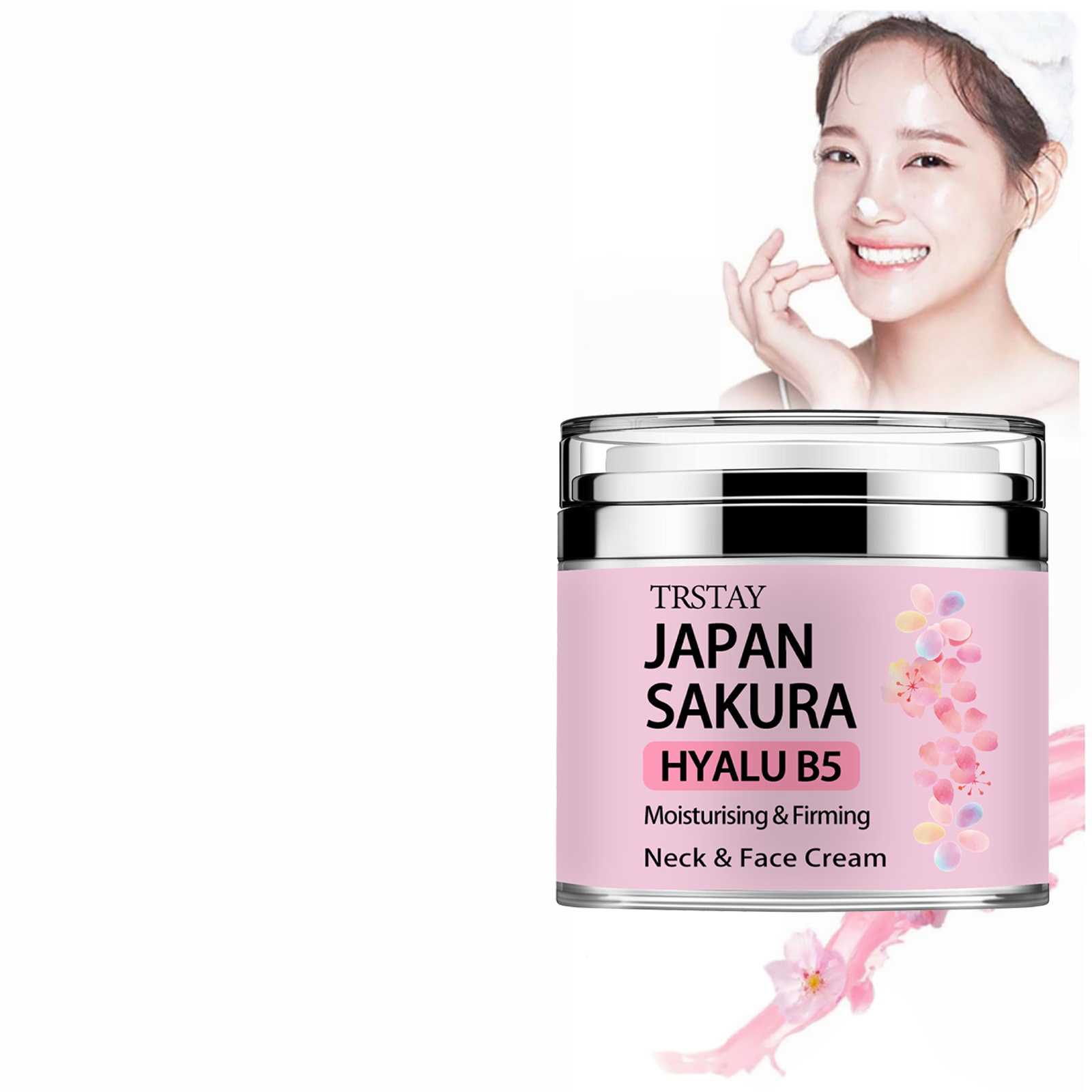 Crème à l'essence japonaise Sa - Luxury Skincare Brands avis et prix