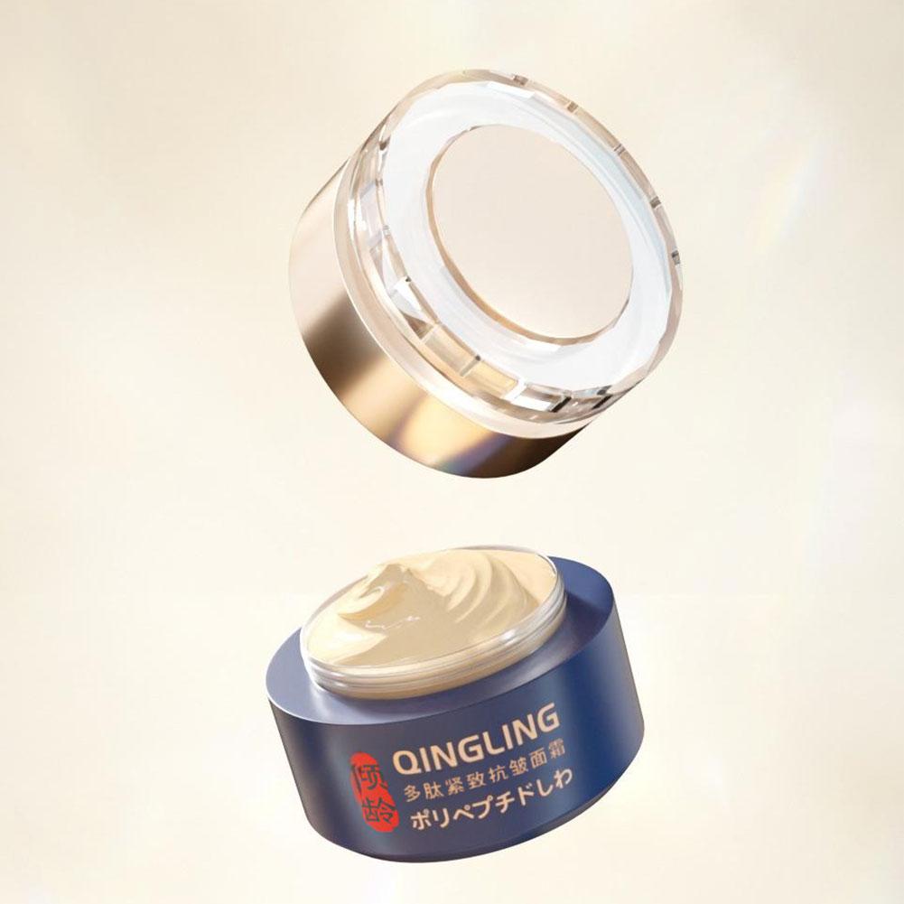 QINGLING – crème Anti-rides po - Luxury Skincare Brands avis et prix