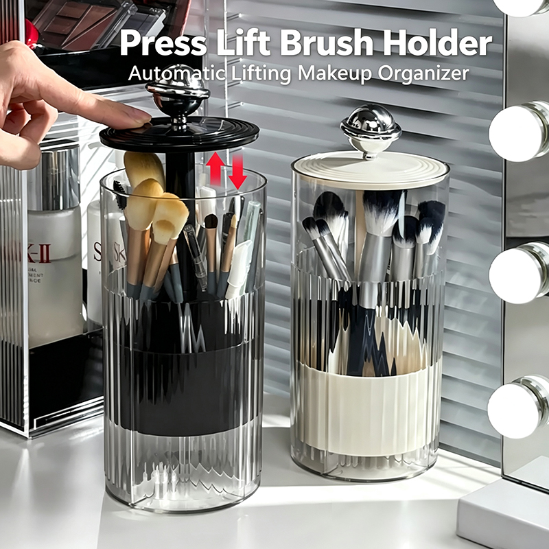 Porte-pinceaux de maquillage à - Luxury Skincare And Makeup Brands avis et prix