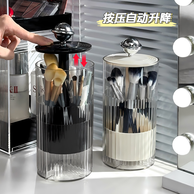 Porte-pinceaux de maquillage à - Luxury Skincare And Makeup Brands avis et prix