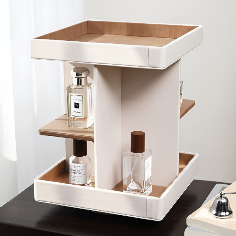 360 °   Organisateur de maquil - Luxury Skincare Tools avis et prix