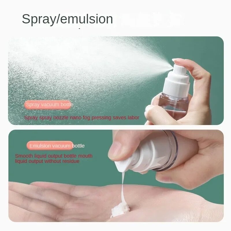 Flcopropriété pulvérisateur so - Luxury Skincare Packaging avis et prix