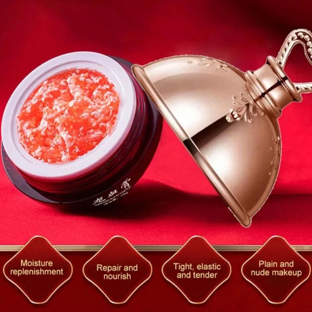 Crème qualifiée ale hydratante - Luxury Skincare Brands avis et prix