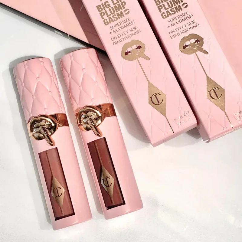 Gloss à lèvres repulpant de lu - Luxury Skincare And Makeup Brands avis et prix