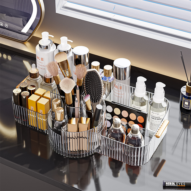 Nouveau 360 °   Support rotati - Luxury Skincare And Makeup Brands avis et prix