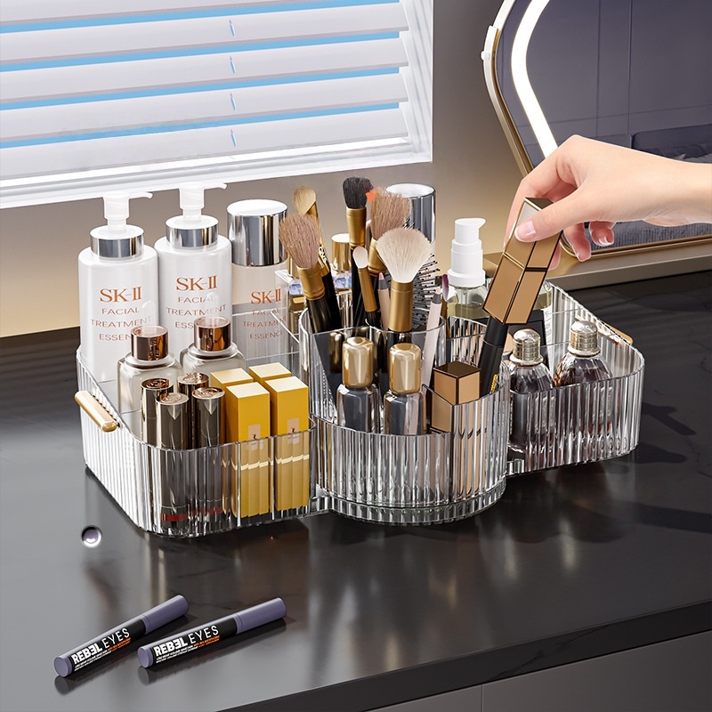 Nouveau 360 °   Support rotati - Luxury Skincare And Makeup Brands avis et prix