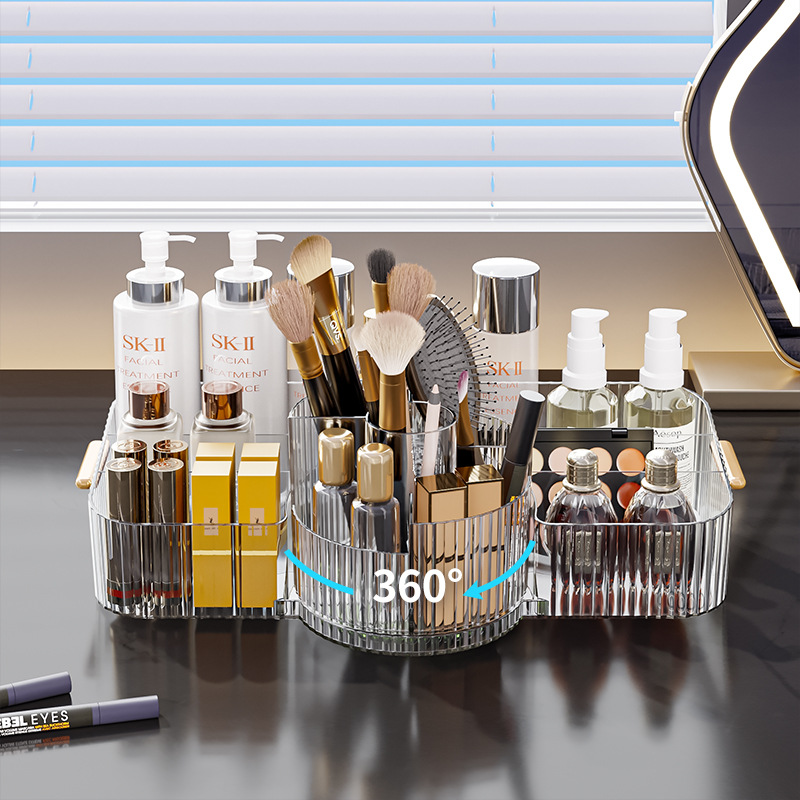Nouveau 360 °   Support rotati - Luxury Skincare And Makeup Brands avis et prix