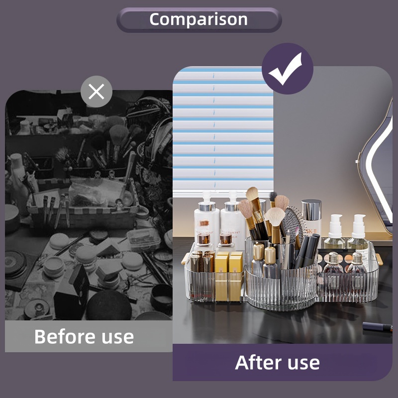 Nouveau 360 °   Support rotati - Luxury Skincare And Makeup Brands avis et prix