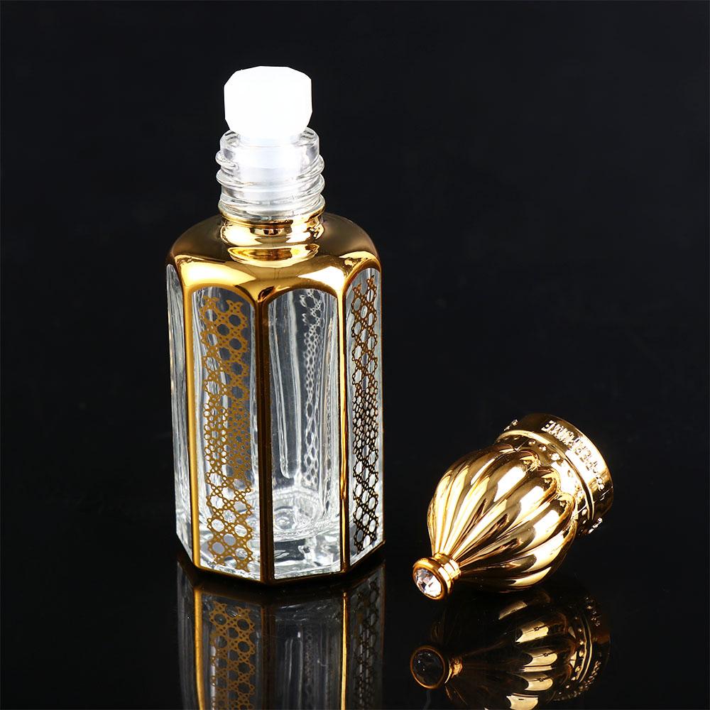 Flacon d'échantillon en verre  - Luxury Skincare Packaging avis et prix