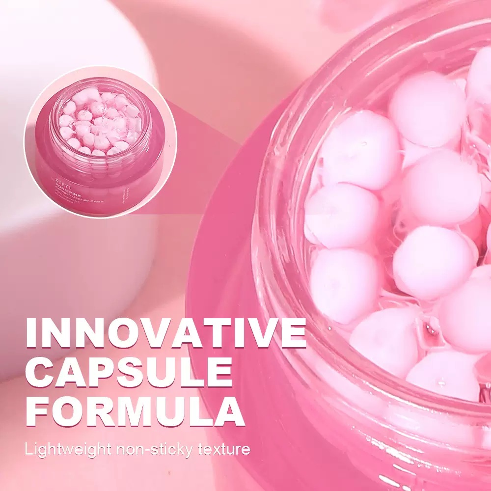 Crème Coréenne PDRN au Collagè - Luxury Skincare Brands avis et prix