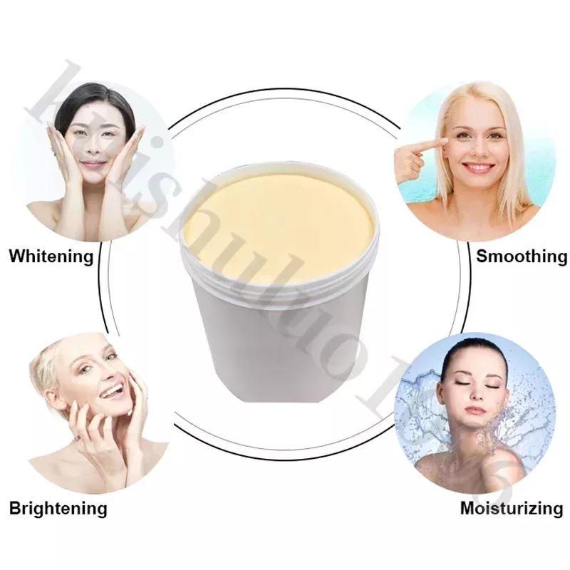 Meilleure crème blanchissante  - Luxury Skincare Brands avis et prix