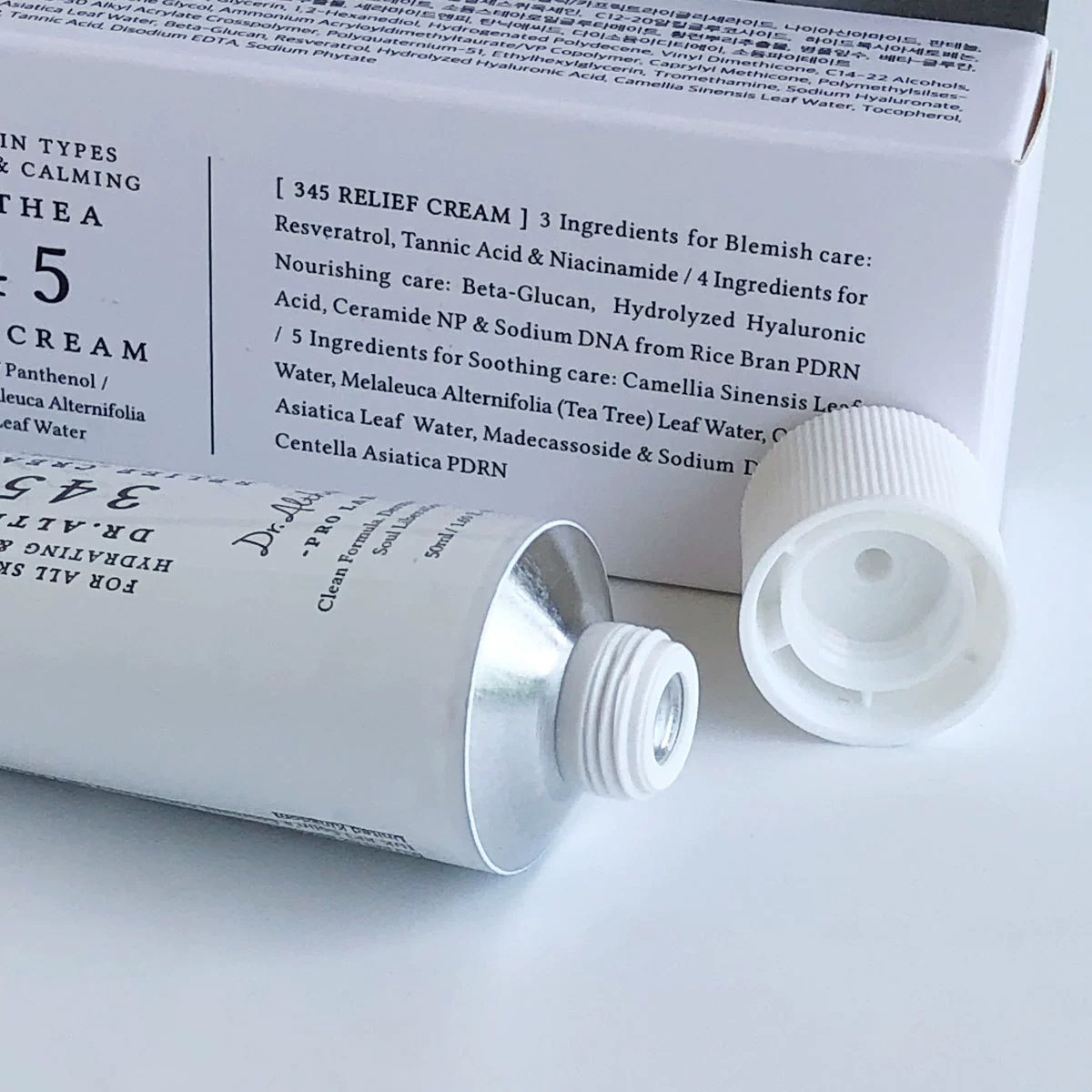 Crème hydratante pour le visag - Luxury Skincare Brands avis et prix