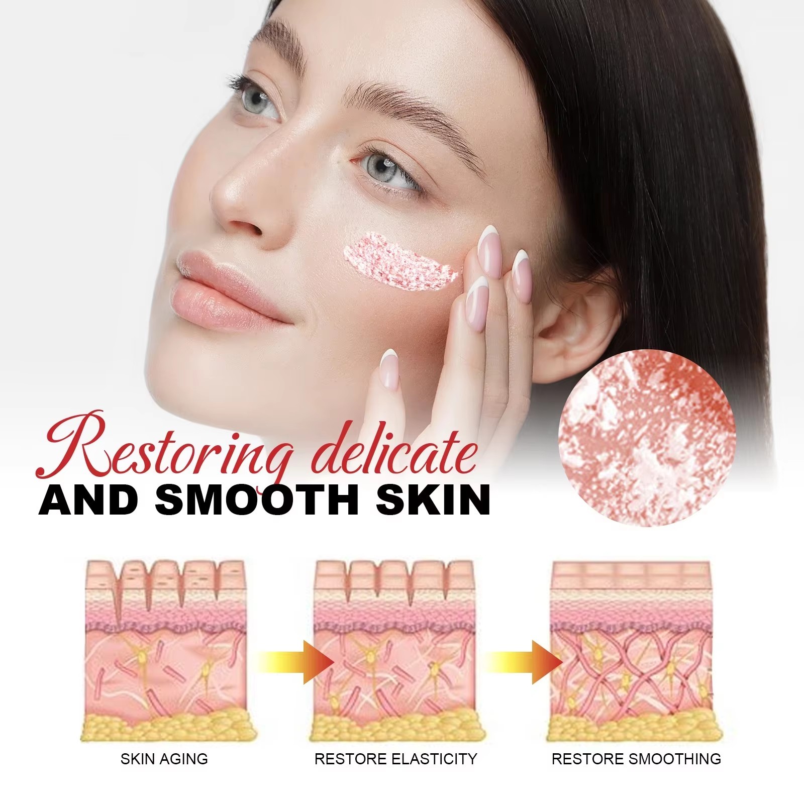Ensemble de soins du visage au - Luxury Skincare Brands avis et prix