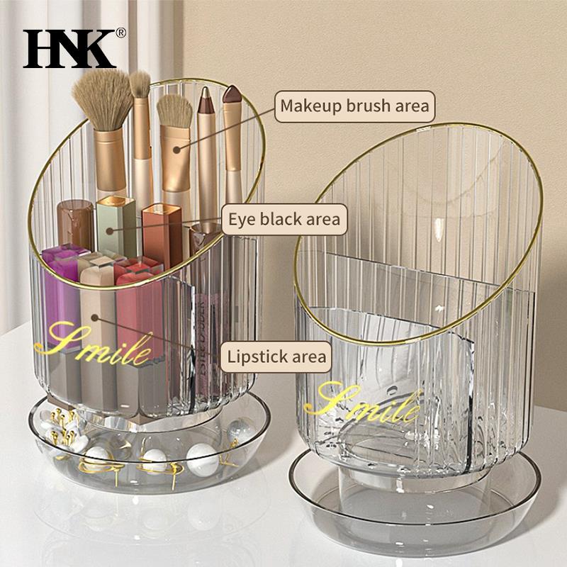 360 °   Porte-brosse de maquil - Luxury Skincare And Makeup Brands avis et prix