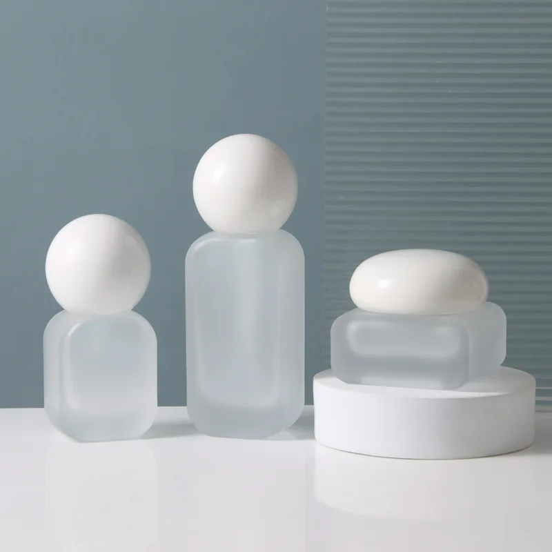Bouteille de gratitude convivi - Luxury Skincare Packaging avis et prix