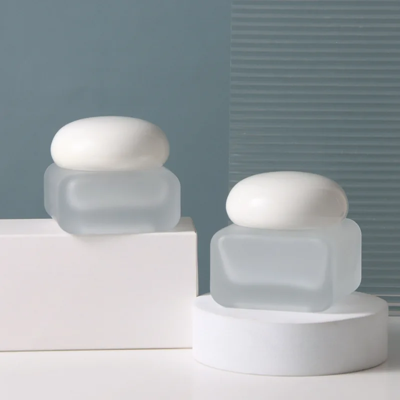 Bouteille de gratitude convivi - Luxury Skincare Packaging avis et prix