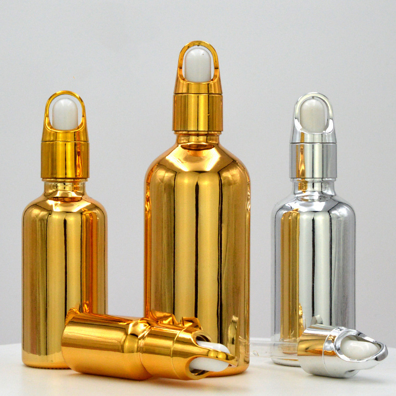 Flacons compte-gouttes 5ml-100 - Luxury Skincare Packaging avis et prix