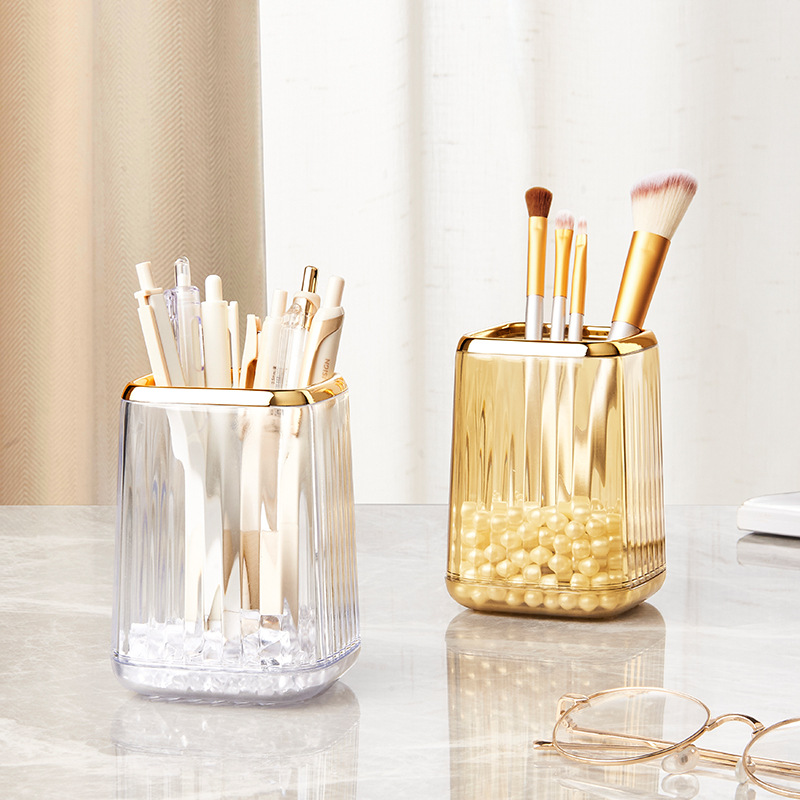 Boîte de rangement pour pincea - Luxury Skincare And Makeup Brands avis et prix