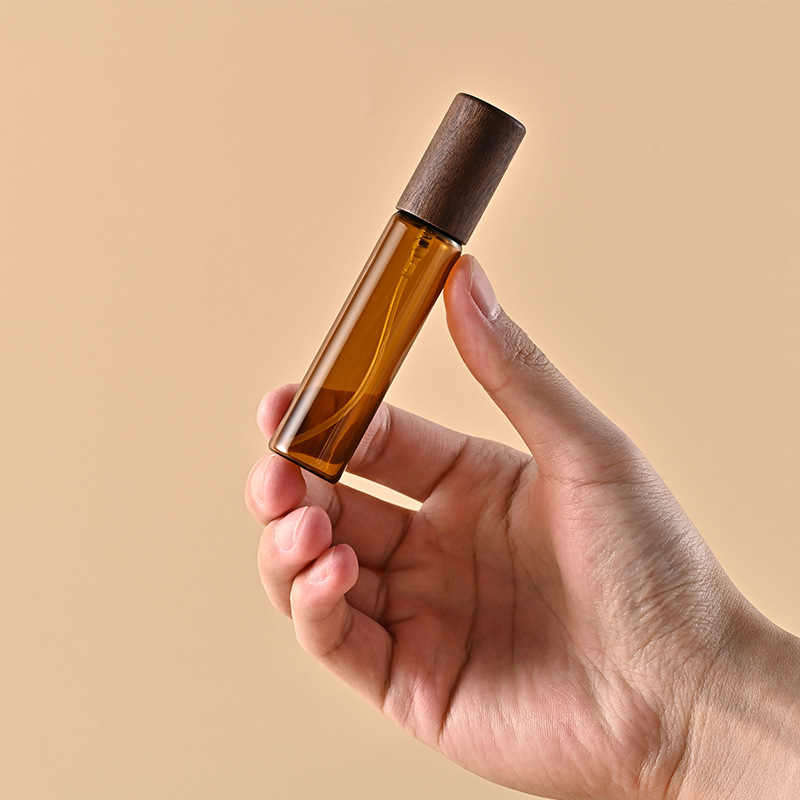Flacon pulvérisateur en verre  - Luxury Skincare Packaging avis et prix