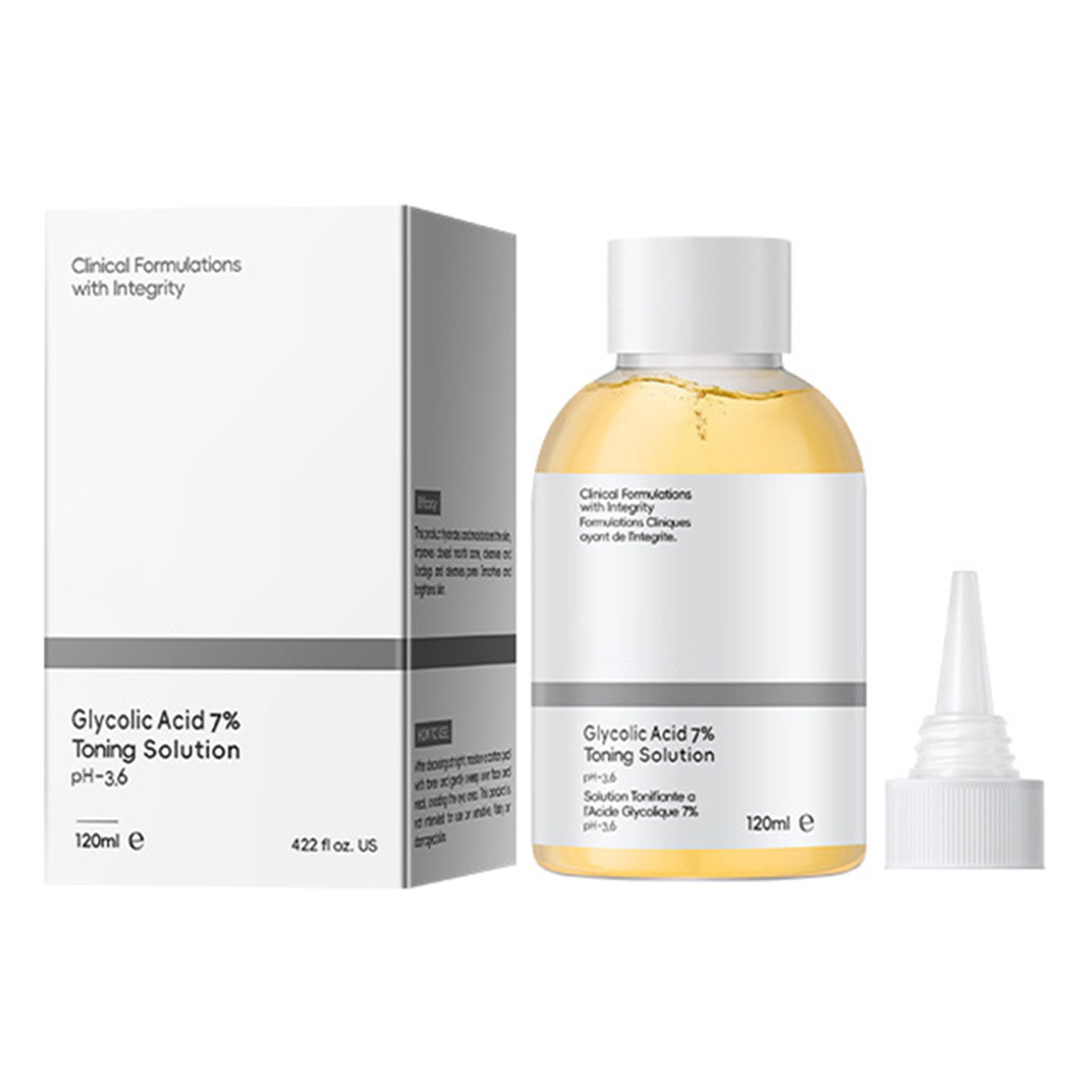 Sérum de rétrécissement des po - Luxury Skincare Brands avis et prix