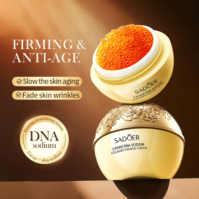 Crème de luxe à l'essence de c - Luxury Skincare Brands avis et prix
