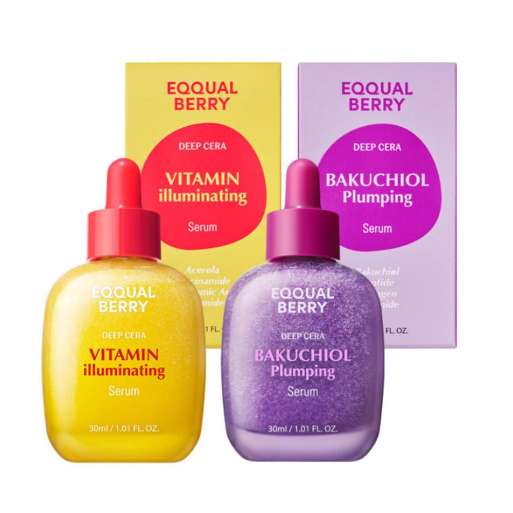 Sérum à la vitamine C, niacina - Luxury Skincare Brands avis et prix