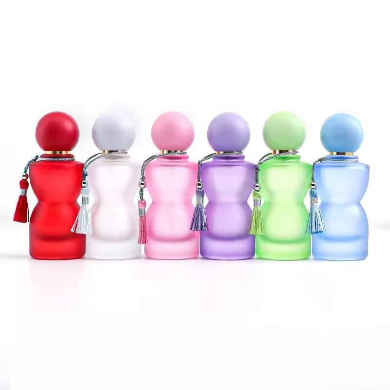 Flacon vaporisateur de parfum  - Luxury Skincare Packaging avis et prix