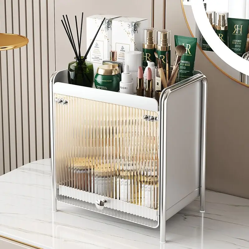Boîte de rangement pour produi - Luxury Skincare Tools avis et prix