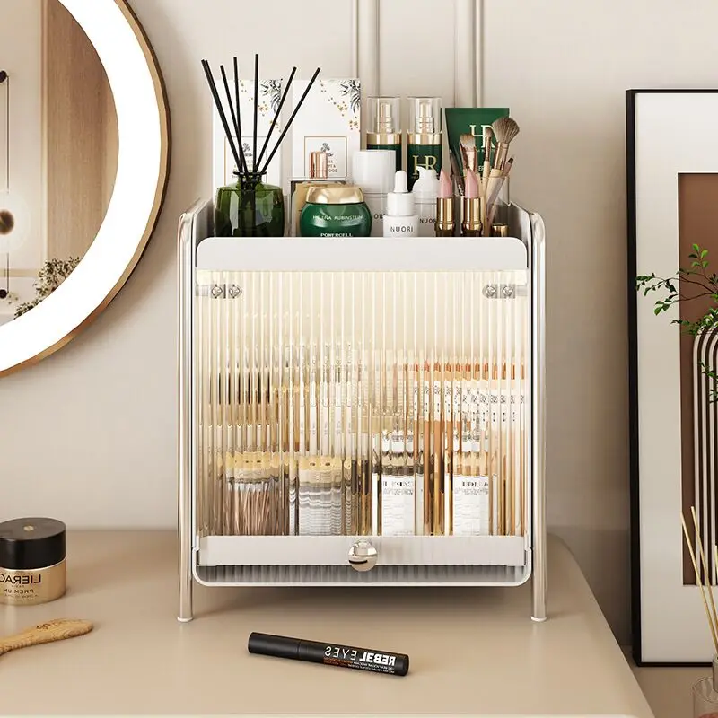 Boîte de rangement pour produi - Luxury Skincare Tools avis et prix
