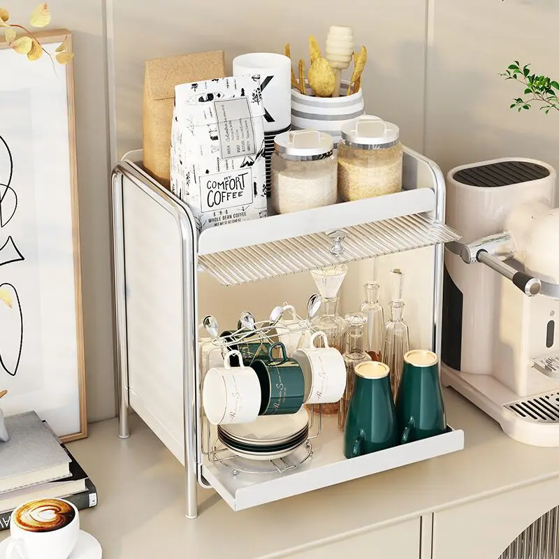 Boîte de rangement pour produi - Luxury Skincare Tools avis et prix