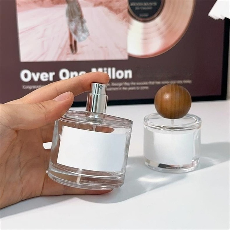 Flacon vaporisateur de parfum  - Luxury Skincare Packaging avis et prix