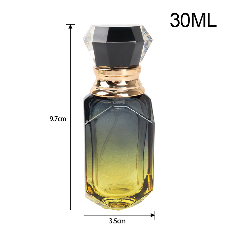 Atomiseur de parfum 30 ml, fla - Luxury Skincare Packaging avis et prix