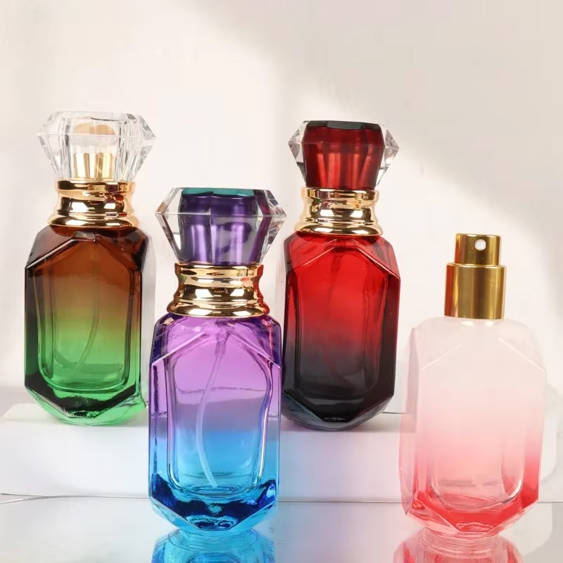 Atomiseur de parfum 30 ml, fla - Luxury Skincare Packaging avis et prix